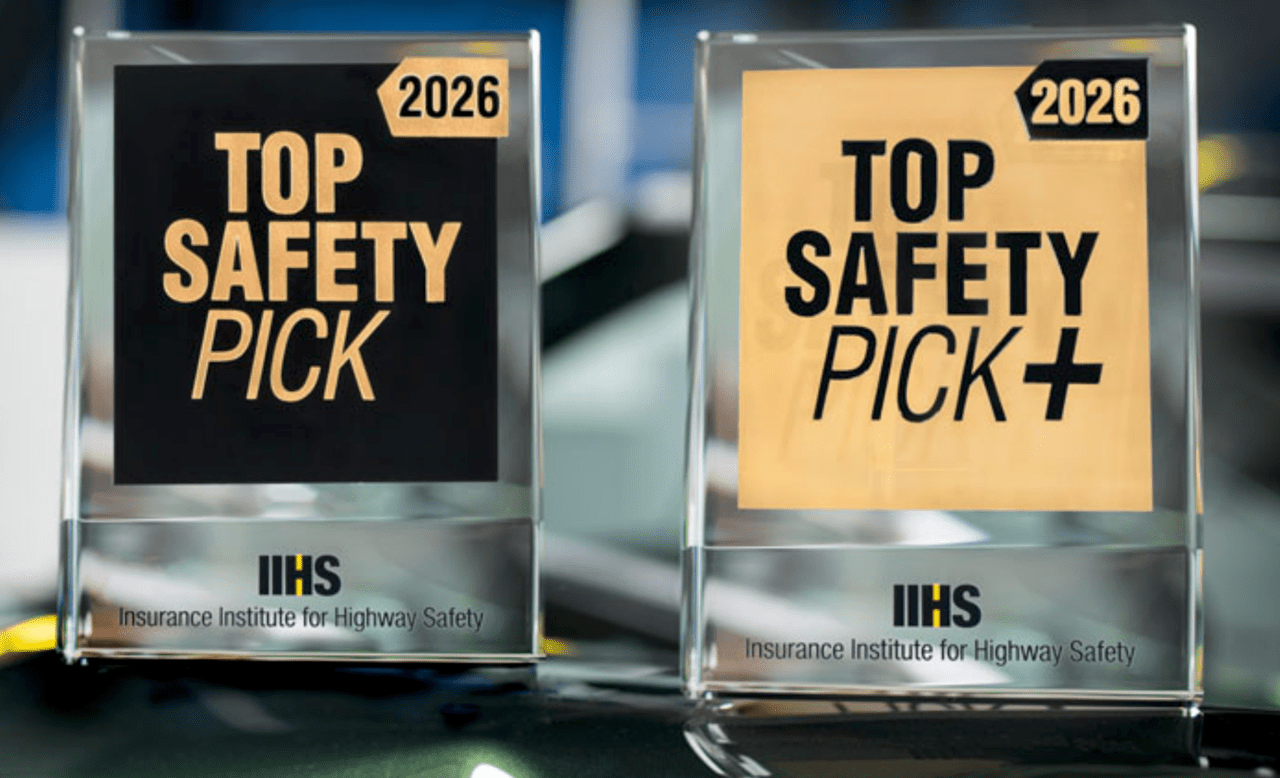 Iihs Psof 강화된 IIHS 안전 테스트 첫 결과 발표...현대차그룹 독보적 1등