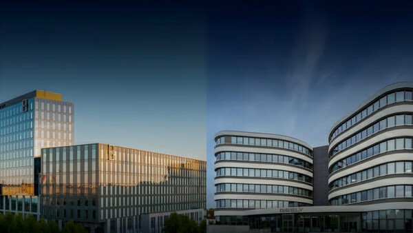 지리그룹 유럽 R&D 통합 보도 이미지